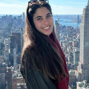 שירה רוזנברג