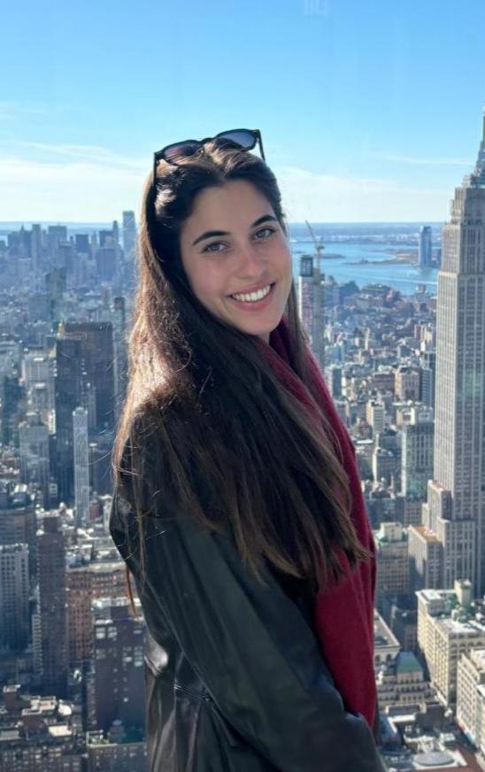 שירה רוזנברג